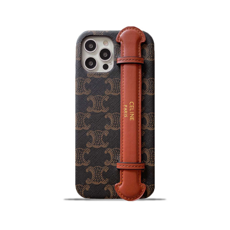 Luxe iPhone-hoesje