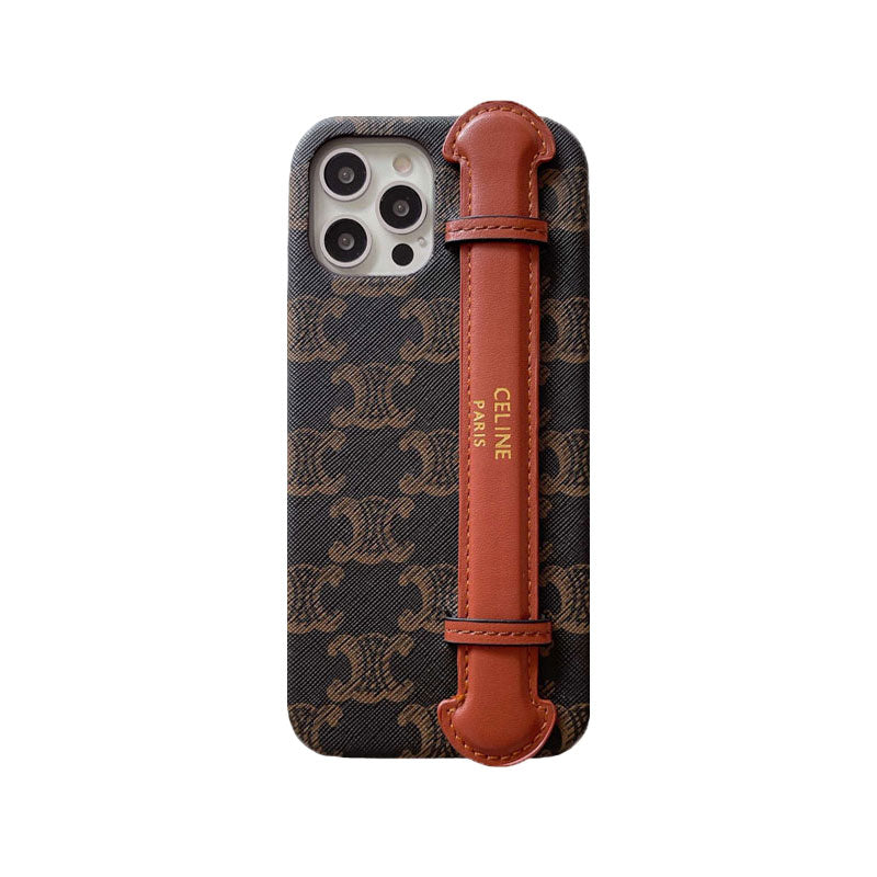 Luxe iPhone-hoesje