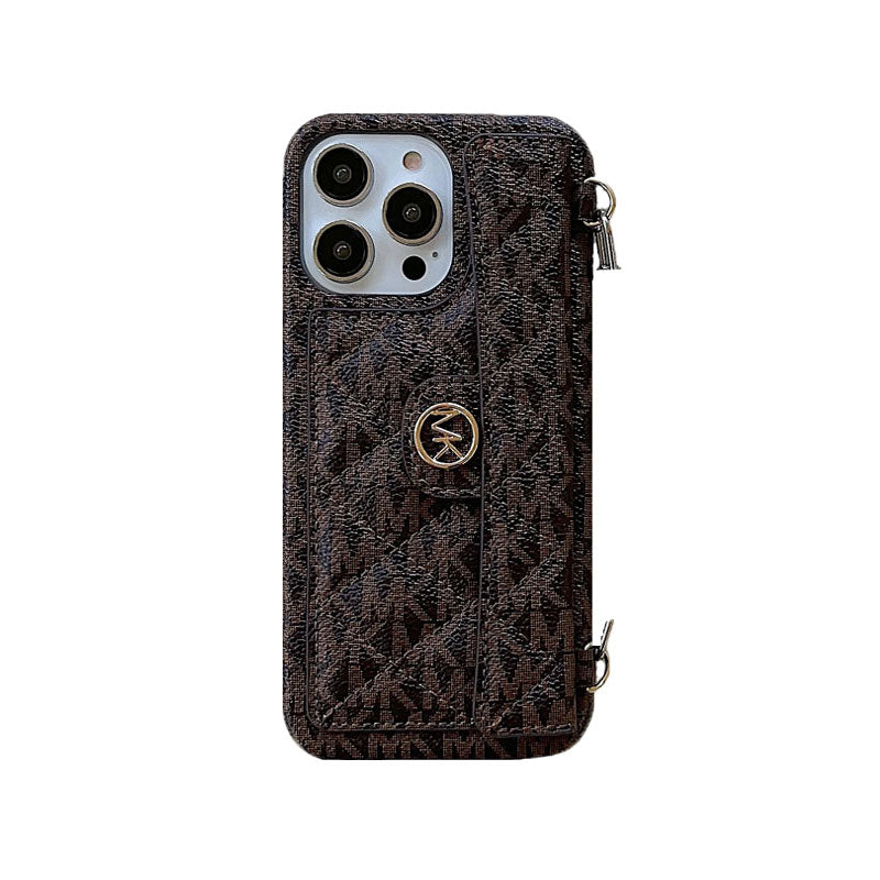 Capa luxuosa para iPhone