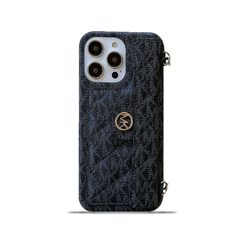 Luxe iPhone-hoesje