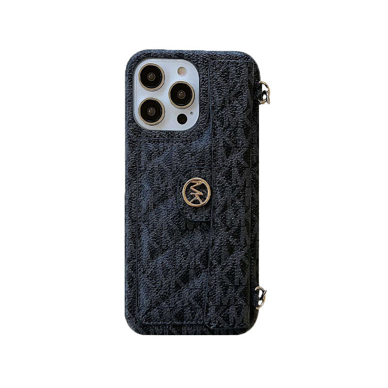 Luxurious iPhone Case