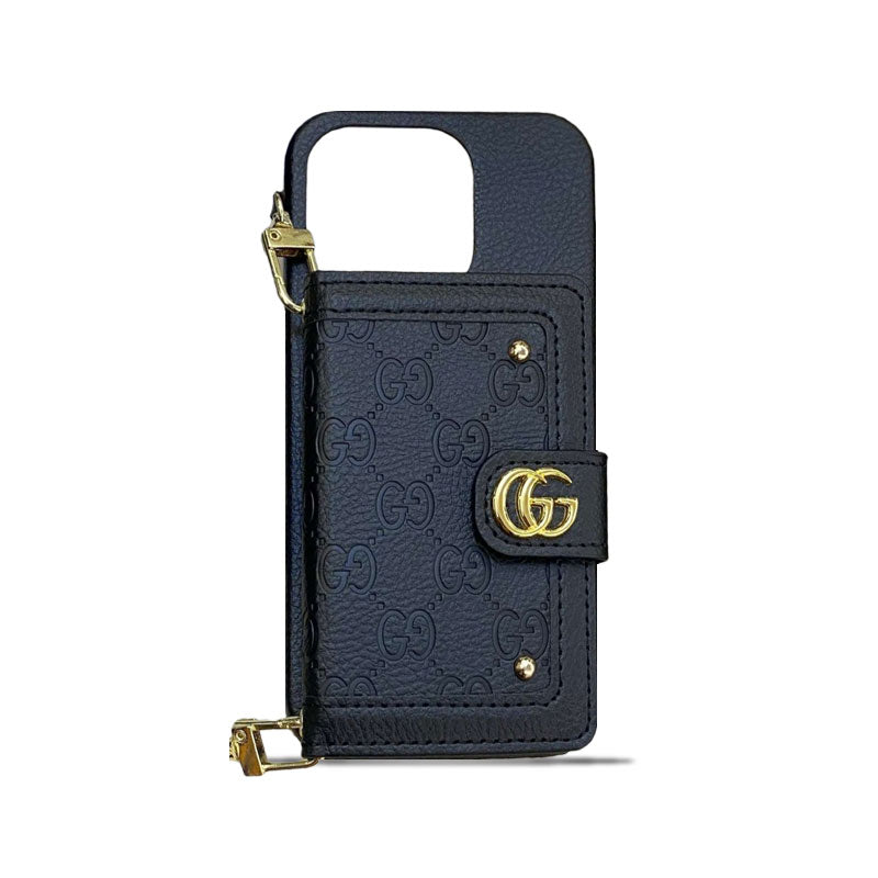 Luxe iPhone-hoesje