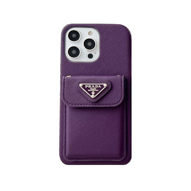 Funda lujosa para iPhone