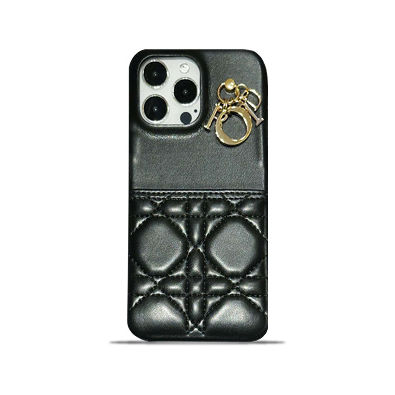 Luxe iPhone-hoesje