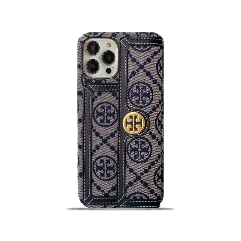 Funda lujosa para iPhone