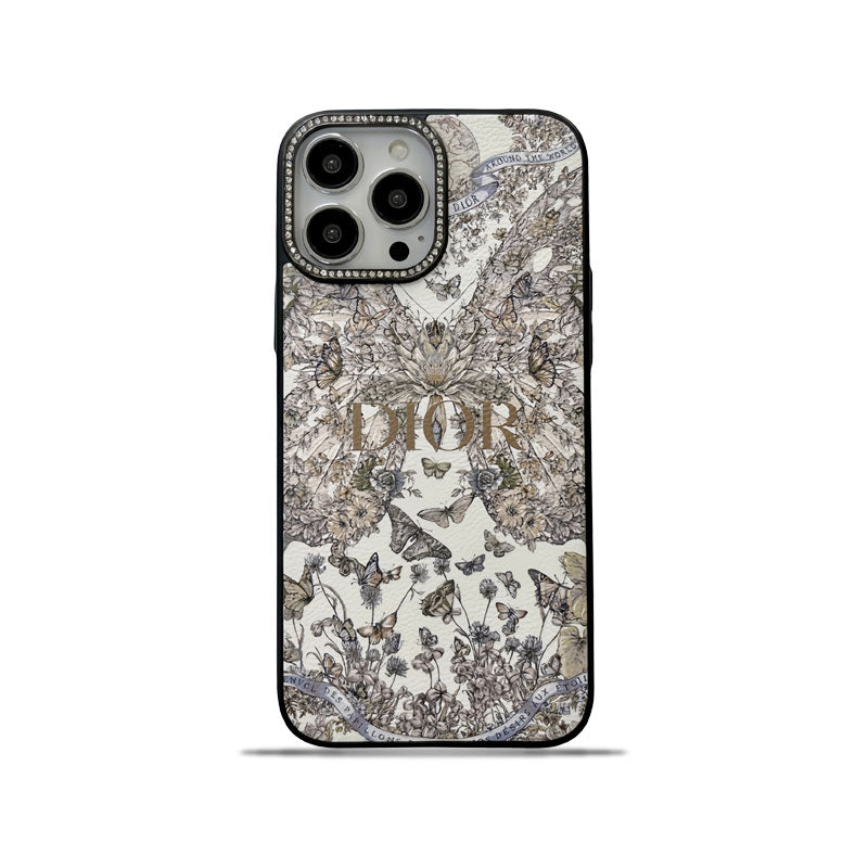 Luxe iPhone-hoesje