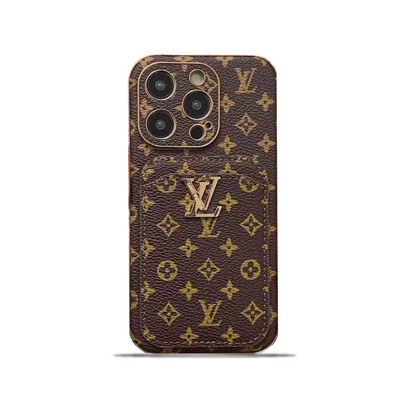 Luxurious iPhone Case