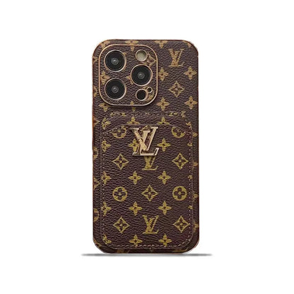 Luxurious iPhone Case
