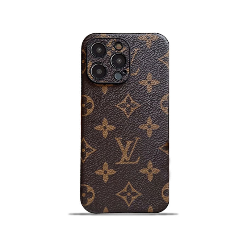 Luxurious iPhone Case