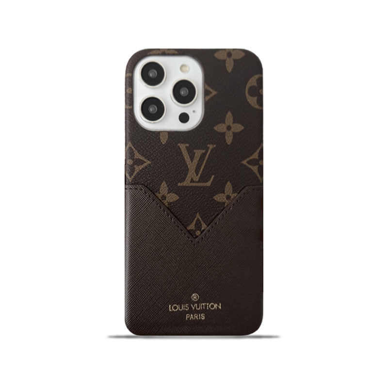 Luxe iPhone-hoesje