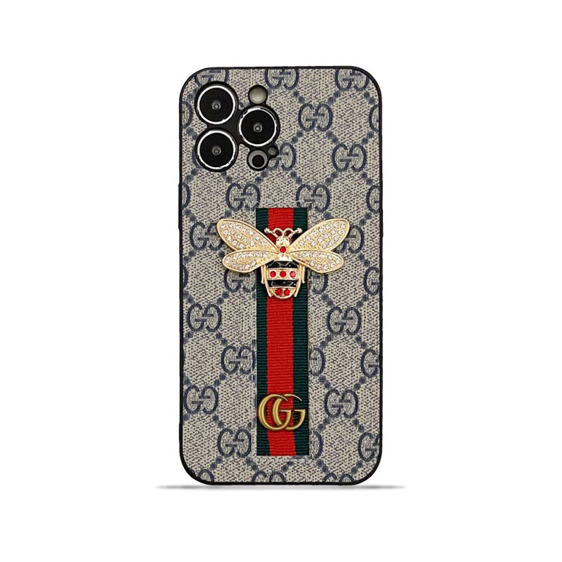 Luxe iPhone-hoesje