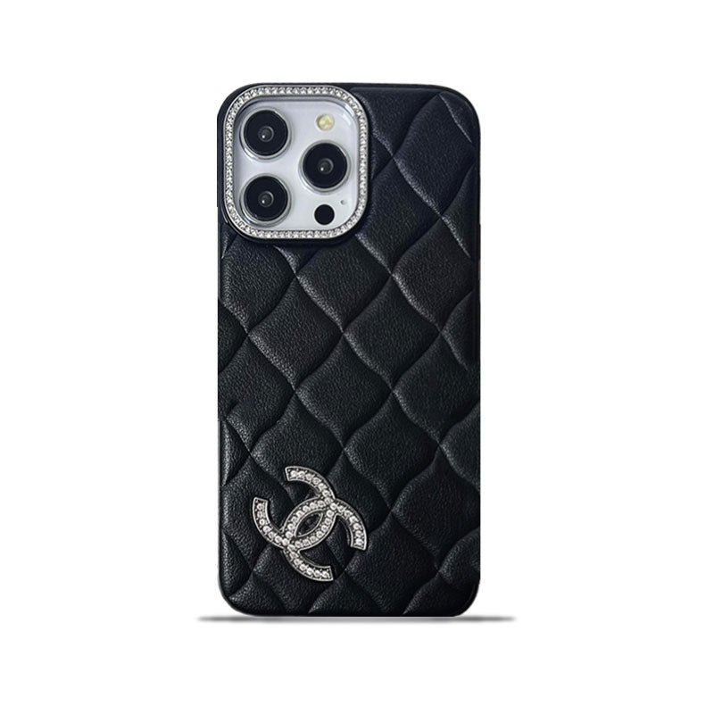 Luxe iPhone-hoesje