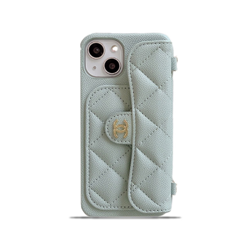 Coque iPhone luxueuse