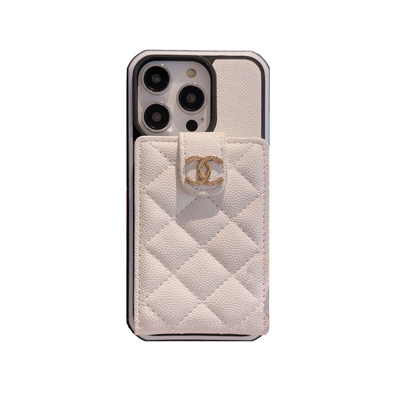 Capa luxuosa para iPhone