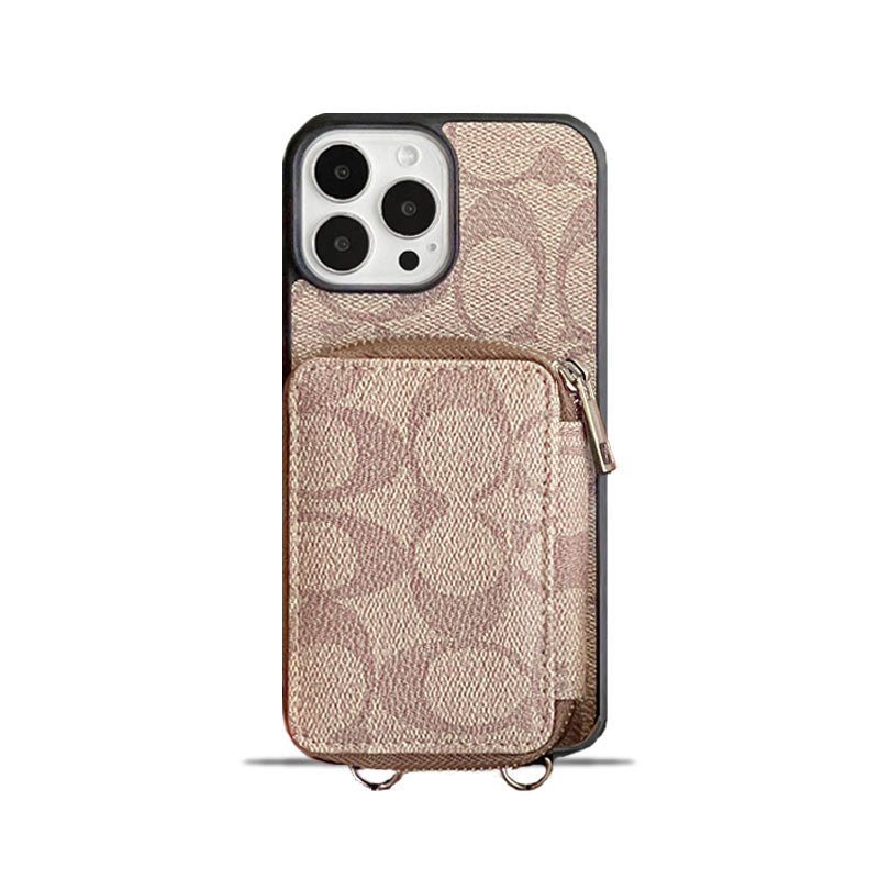 Coque iPhone luxueuse