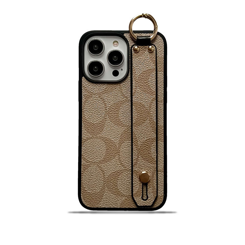 Luxe iPhone-hoesje