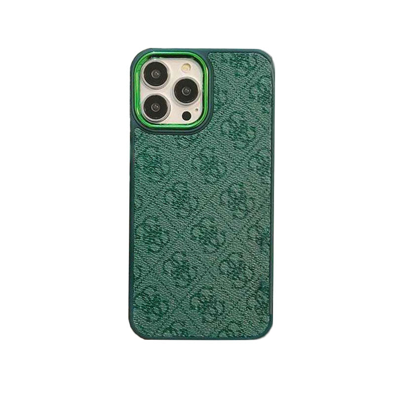 Luxe iPhone-hoesje