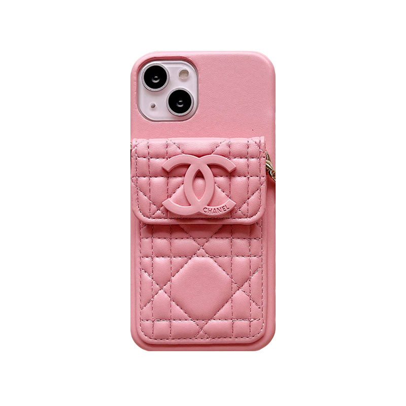 Coque iPhone luxueuse