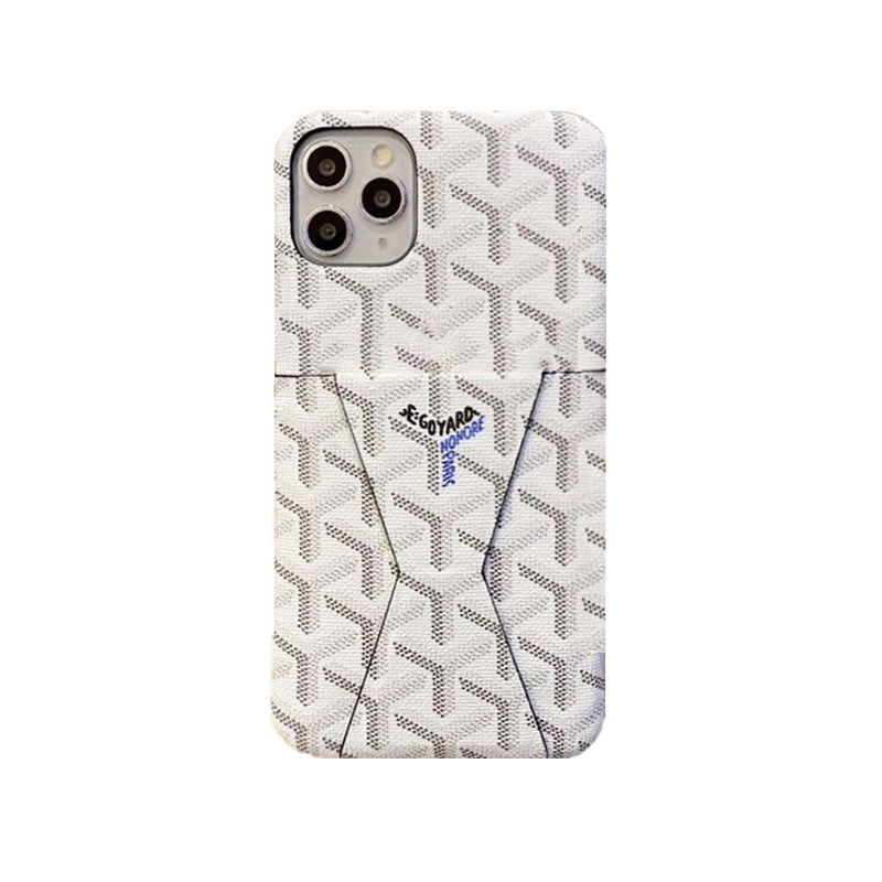 Funda lujosa para iPhone