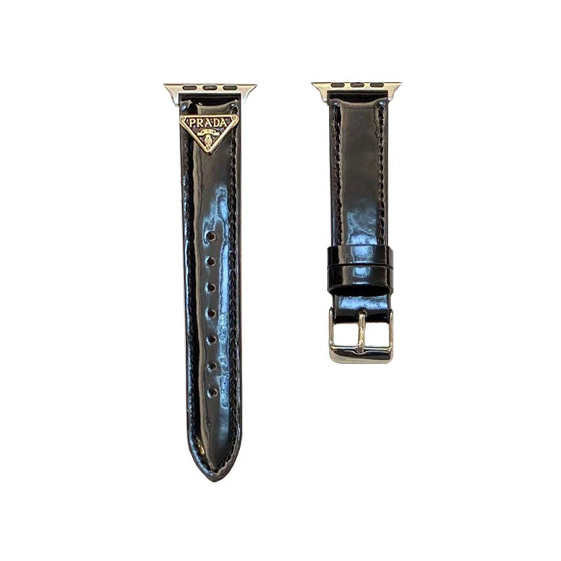 Prada Apple Watch Band Azul-LPK240509