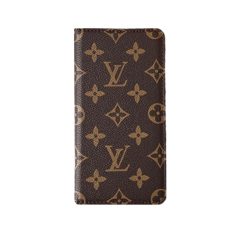 Luxe iPhone-hoesje