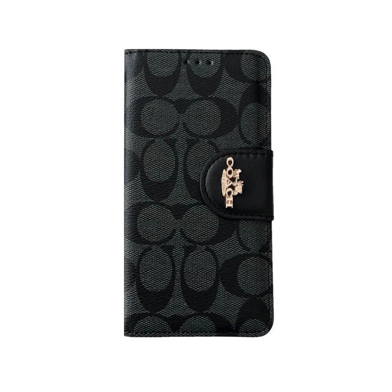 Capa luxuosa para iPhone