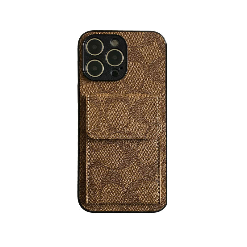 Funda lujosa para iPhone