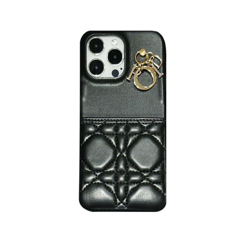 Capa luxuosa para iPhone