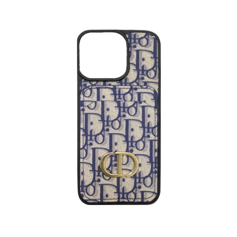 Funda lujosa para iPhone