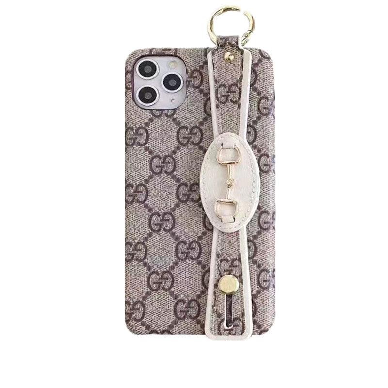 Funda lujosa para iPhone