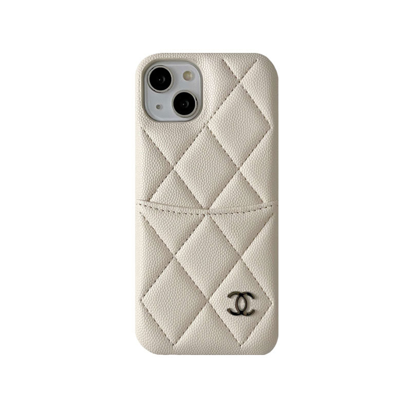 Capa luxuosa para iPhone