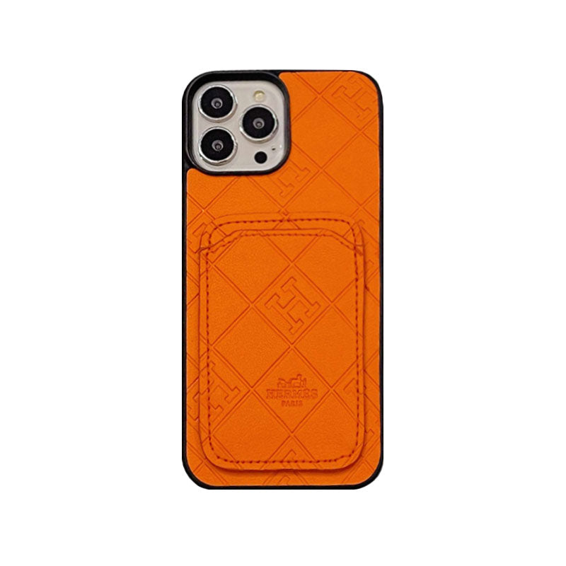 Funda lujosa para iPhone