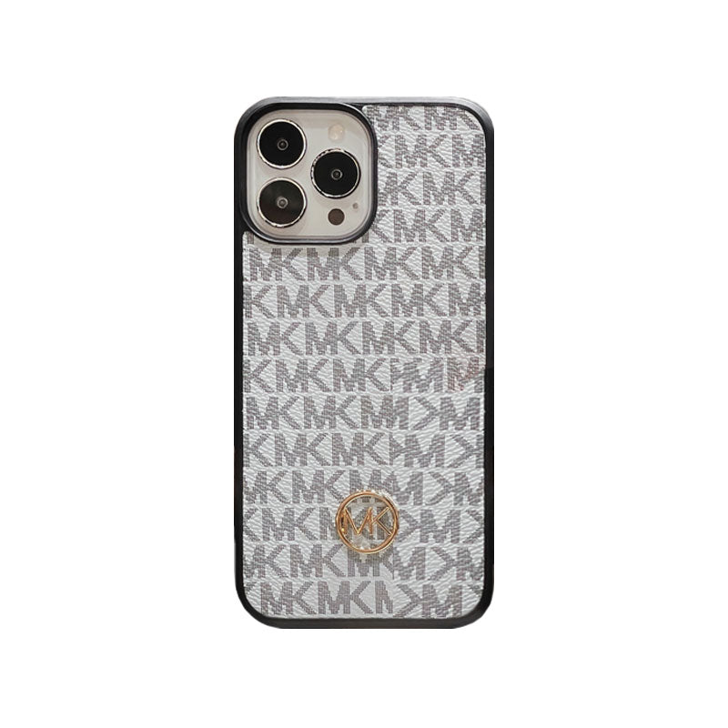 Luxe iPhone-hoesje