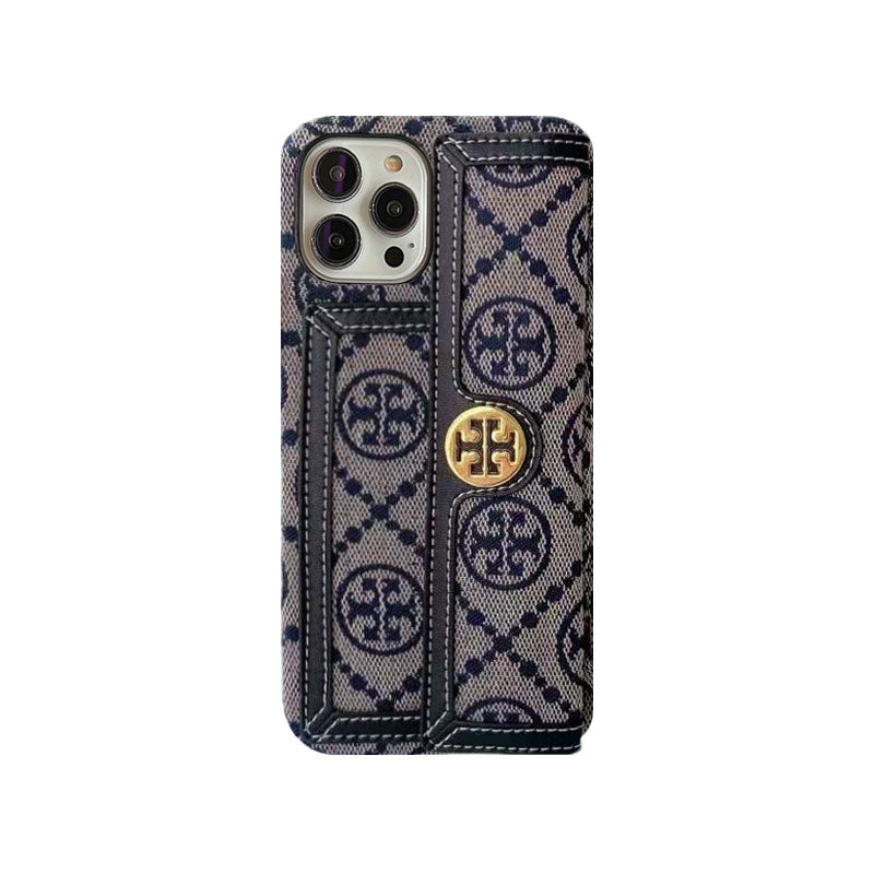 Luxe iPhone-hoesje