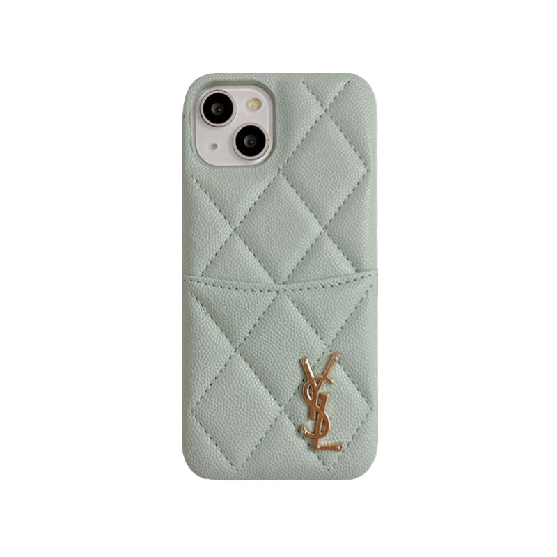 Coque iPhone luxueuse