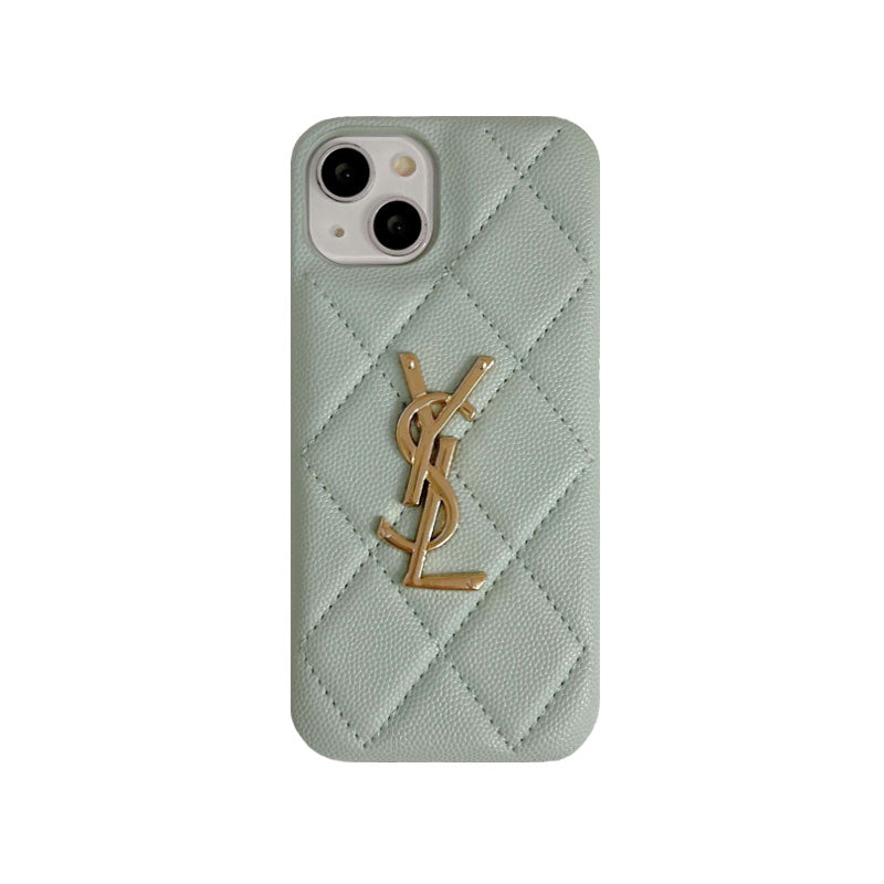 Capa luxuosa para iPhone