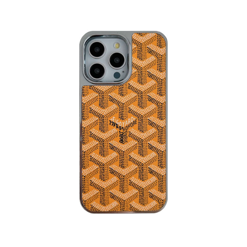 Luxe iPhone-hoesje