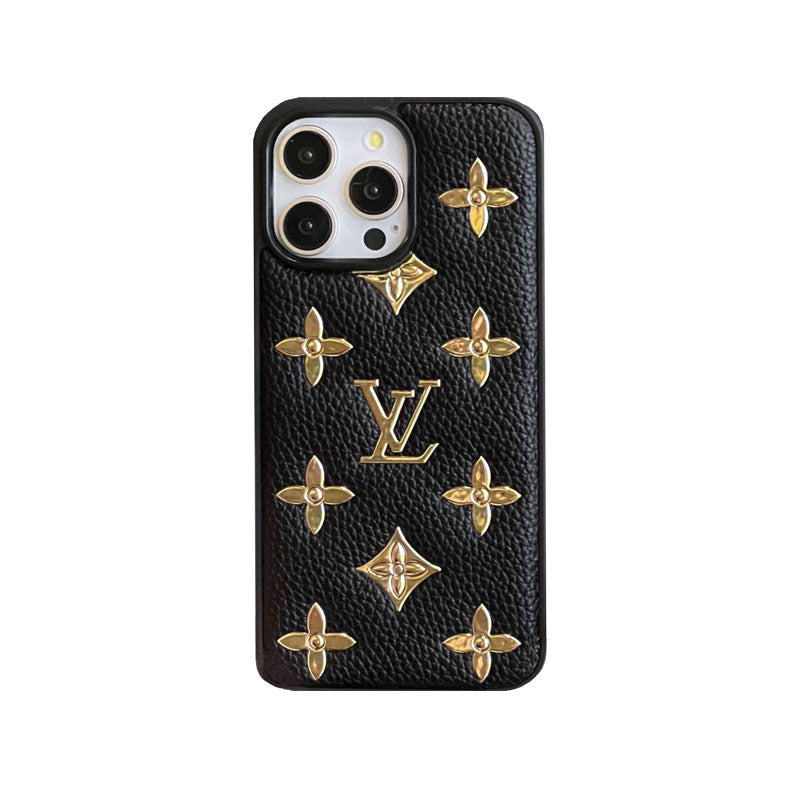 Coque iPhone luxueuse