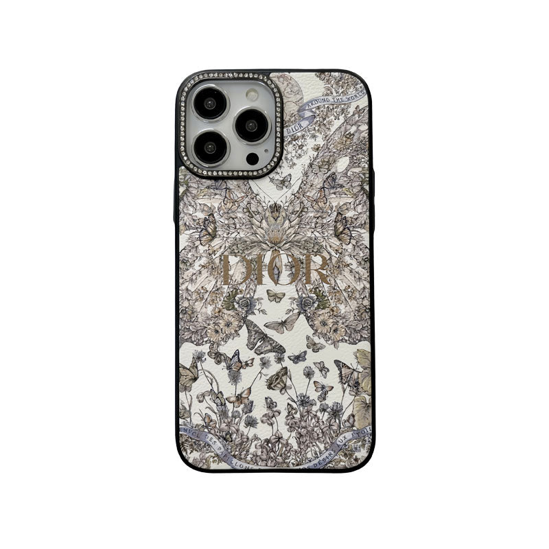 Luxe iPhone-hoesje