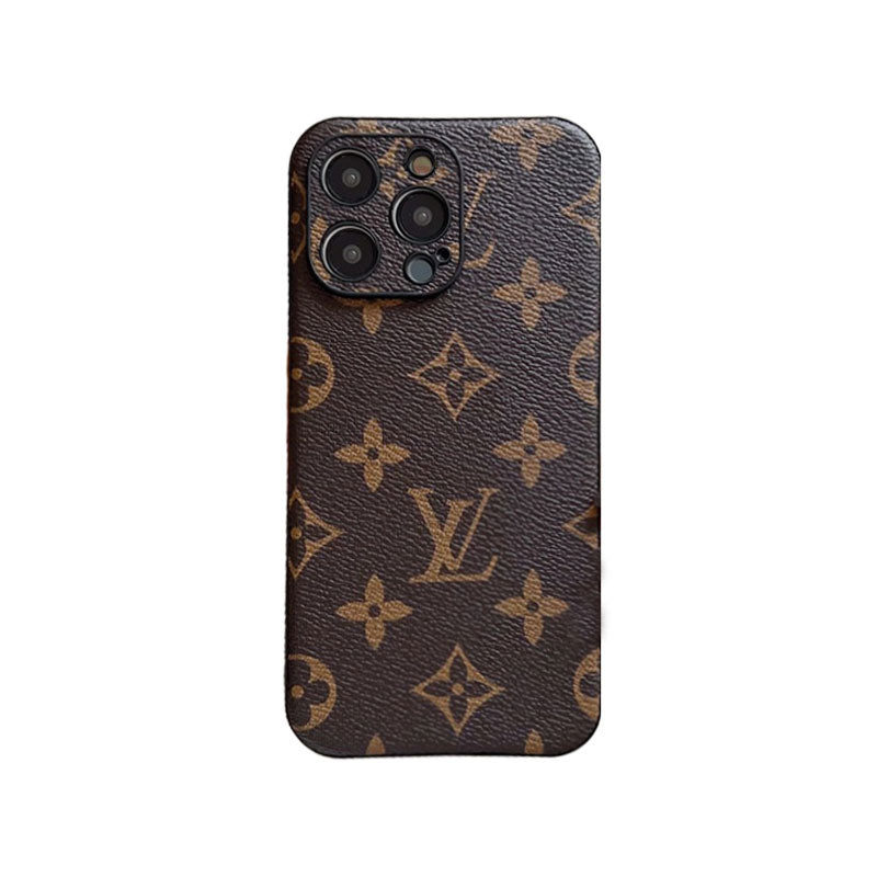 Luxe iPhone-hoesje