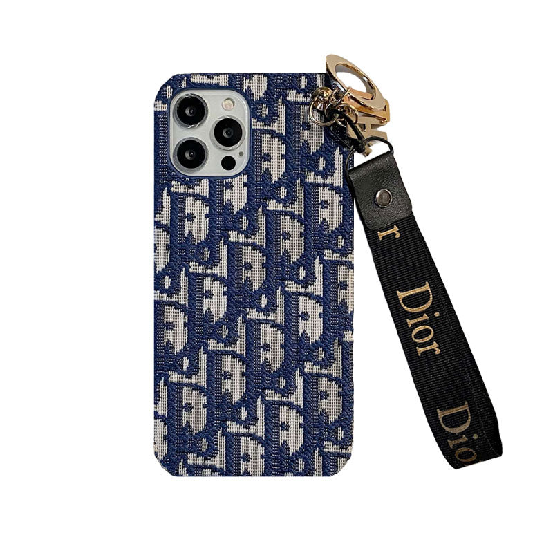 Funda lujosa para iPhone