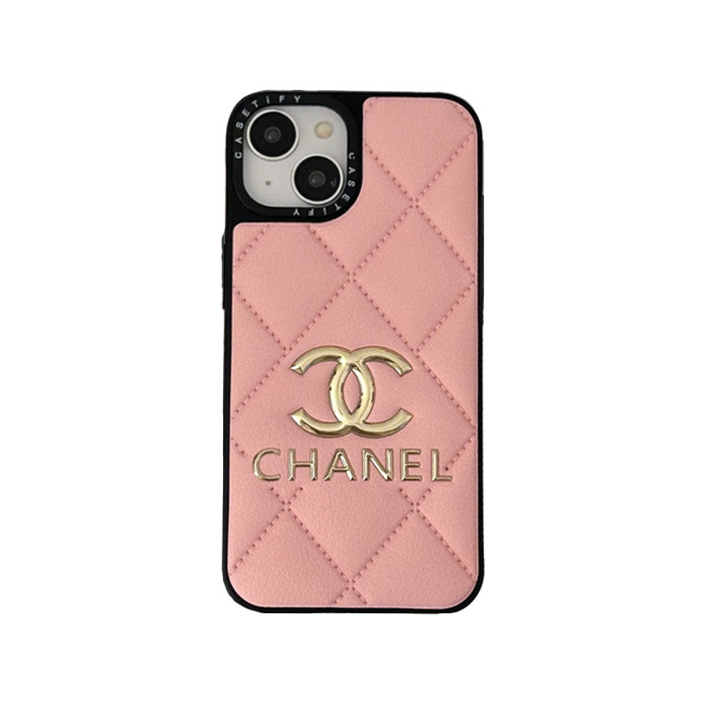 Luxurious iPhone Case