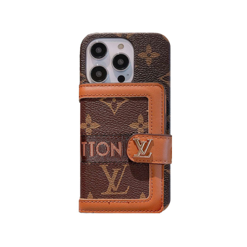 Luxurious iPhone Case