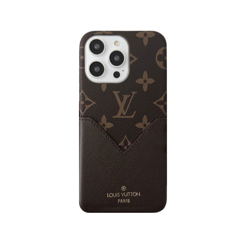 Luxe iPhone-hoesje