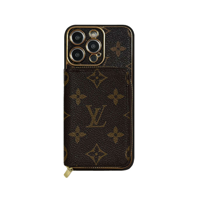 Luxe iPhone-hoesje