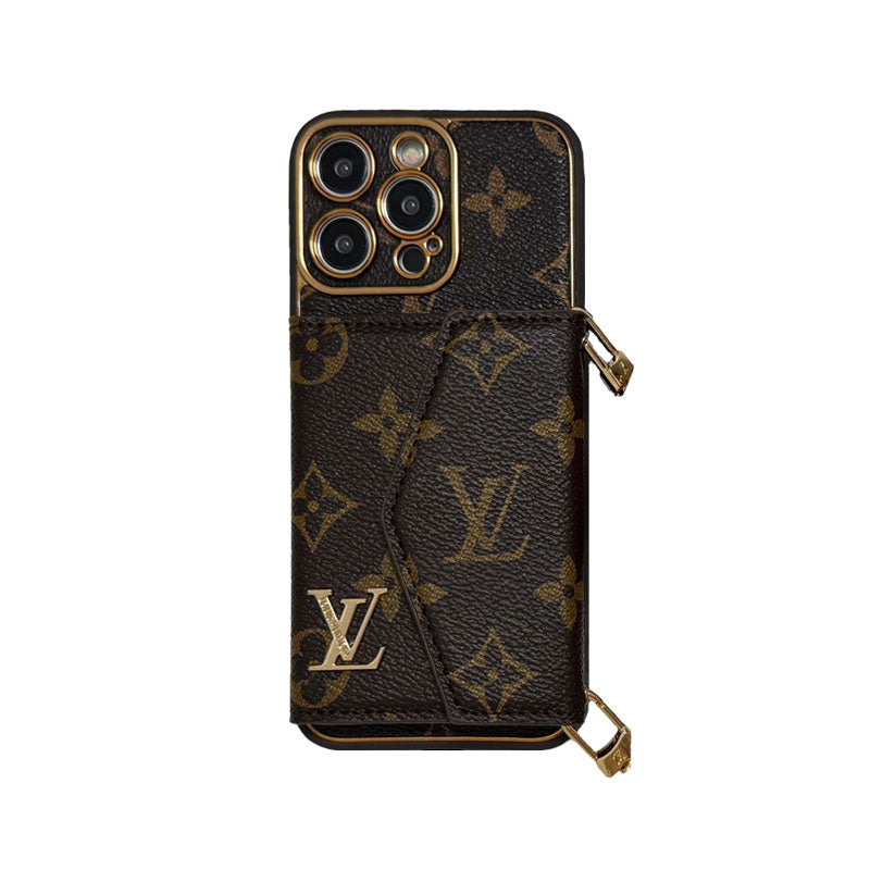 Luxe iPhone-hoesje