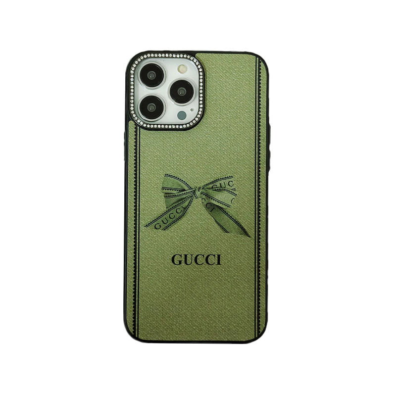 Funda lujosa para iPhone