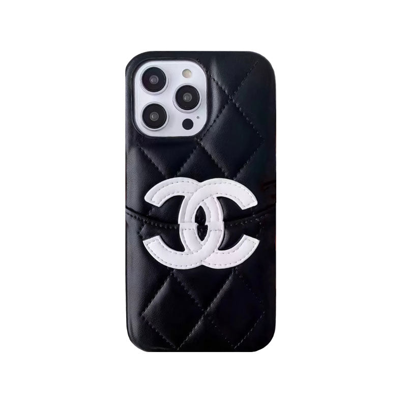 Coque iPhone luxueuse