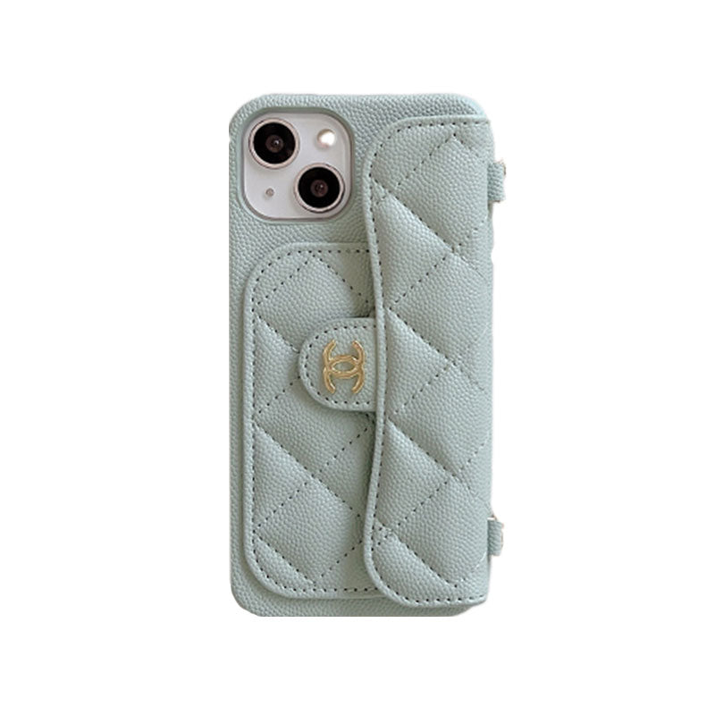 Capa luxuosa para iPhone