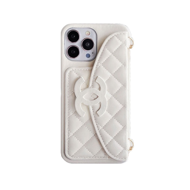 Luxurious iPhone Case